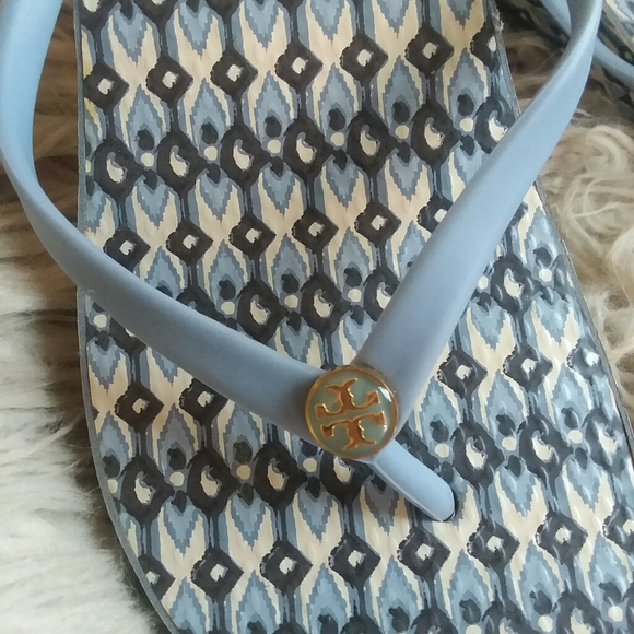 Tory Burch thandie sandals - Picture 3 of 6